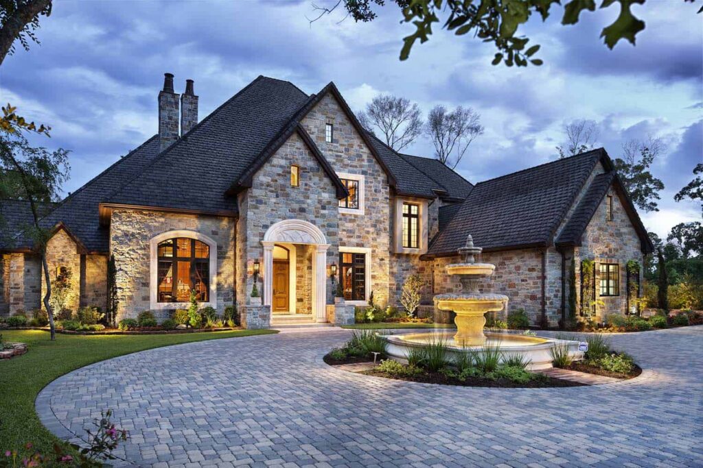 dream home1