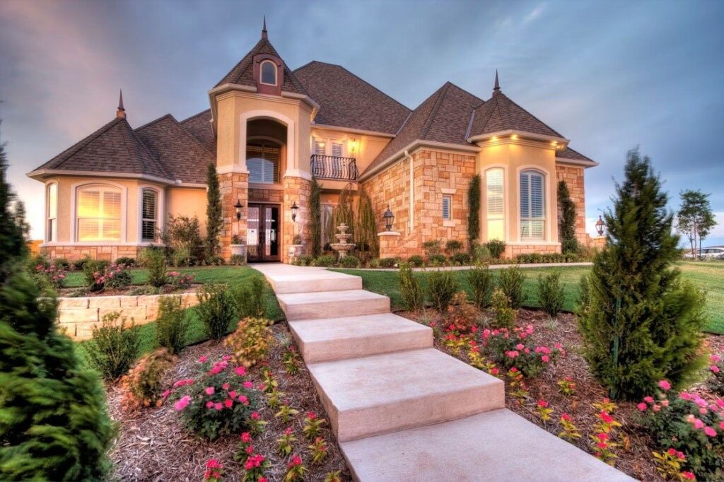 dream home 5