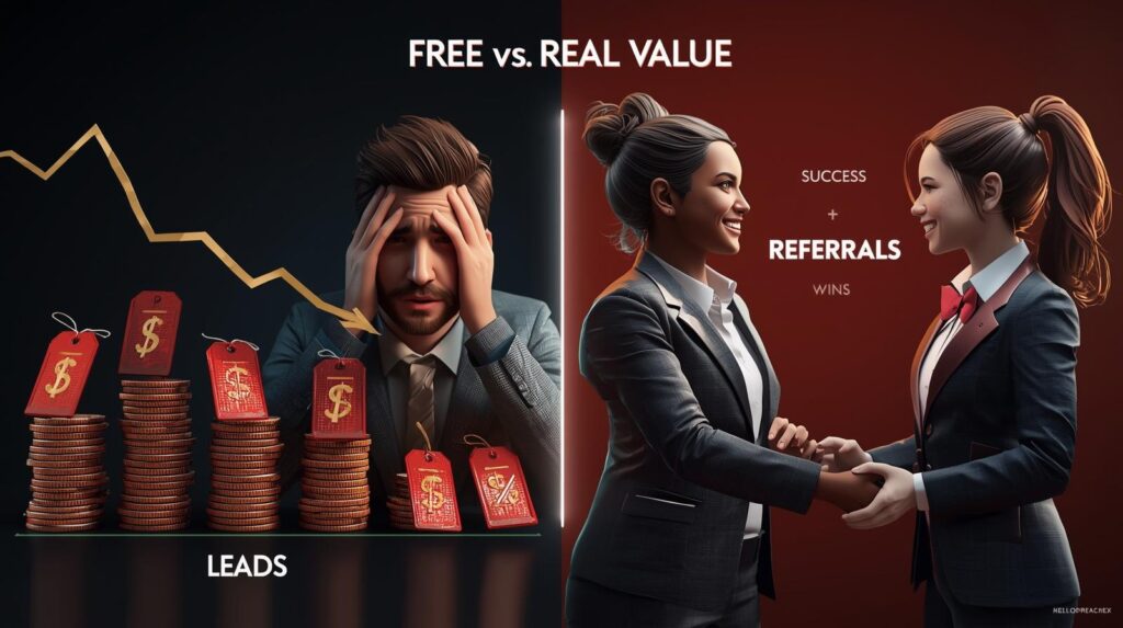 Why “It’s Free” Isn’t the Real Story Behind Realay’s Success