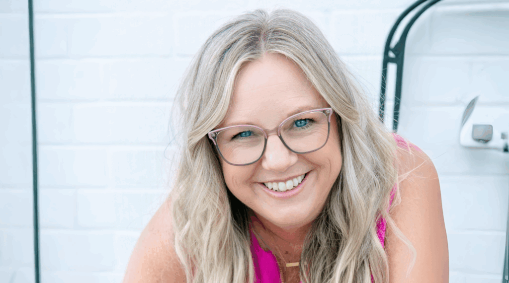 Julie Capron: A Broker Who Stopped Chasing Referral Agents and Switched to Realay